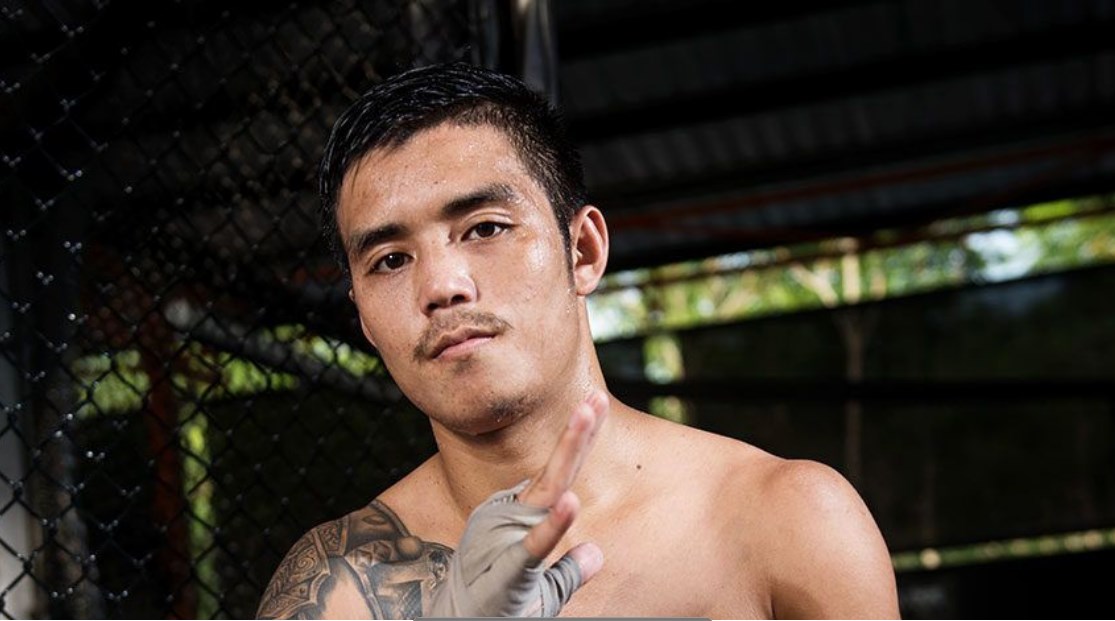 Tham gia giải cứu đội bóng Thái Lan, võ sĩ ONE FC dừng mọi hoạt động tập luyện. 