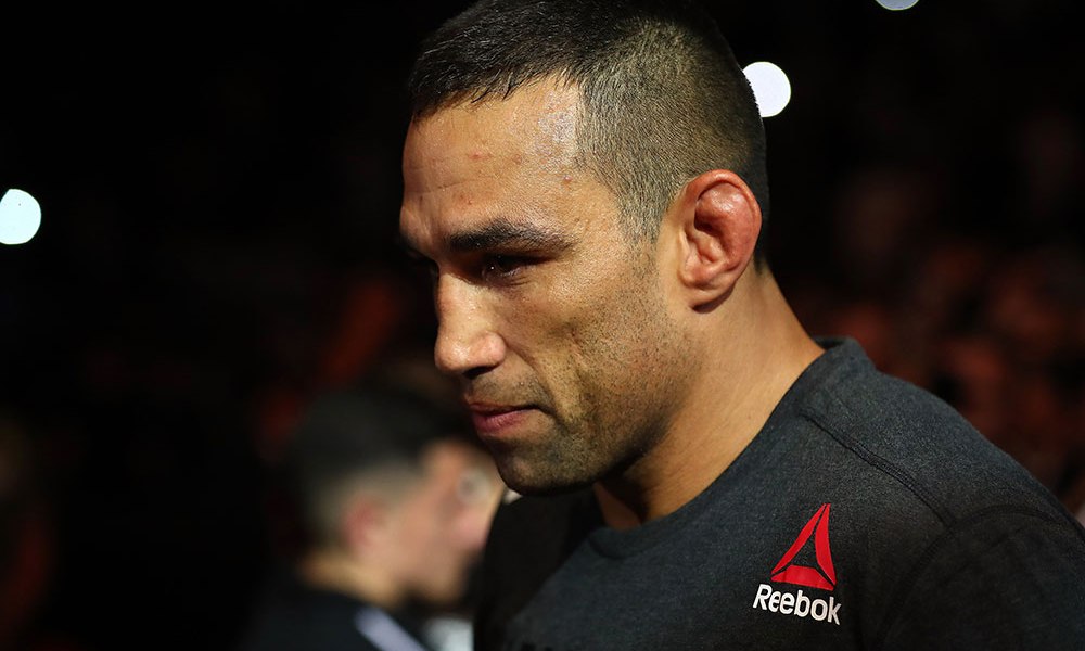 UFC : Fabricio Werdum bị cấm thi đấu 2 năm, Jose Aldo muốn lên hạng tại UFC 231