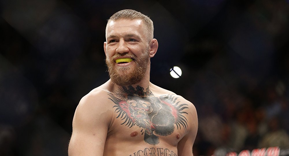 VIDEO: Tổng hợp những pha kết liễu đối thủ của Conor McGregor