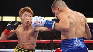 VIDEO Nhìn lại 15 lần 'Quái vật Nhật Bản' Naoya Inoue hủy diệt đối thủ