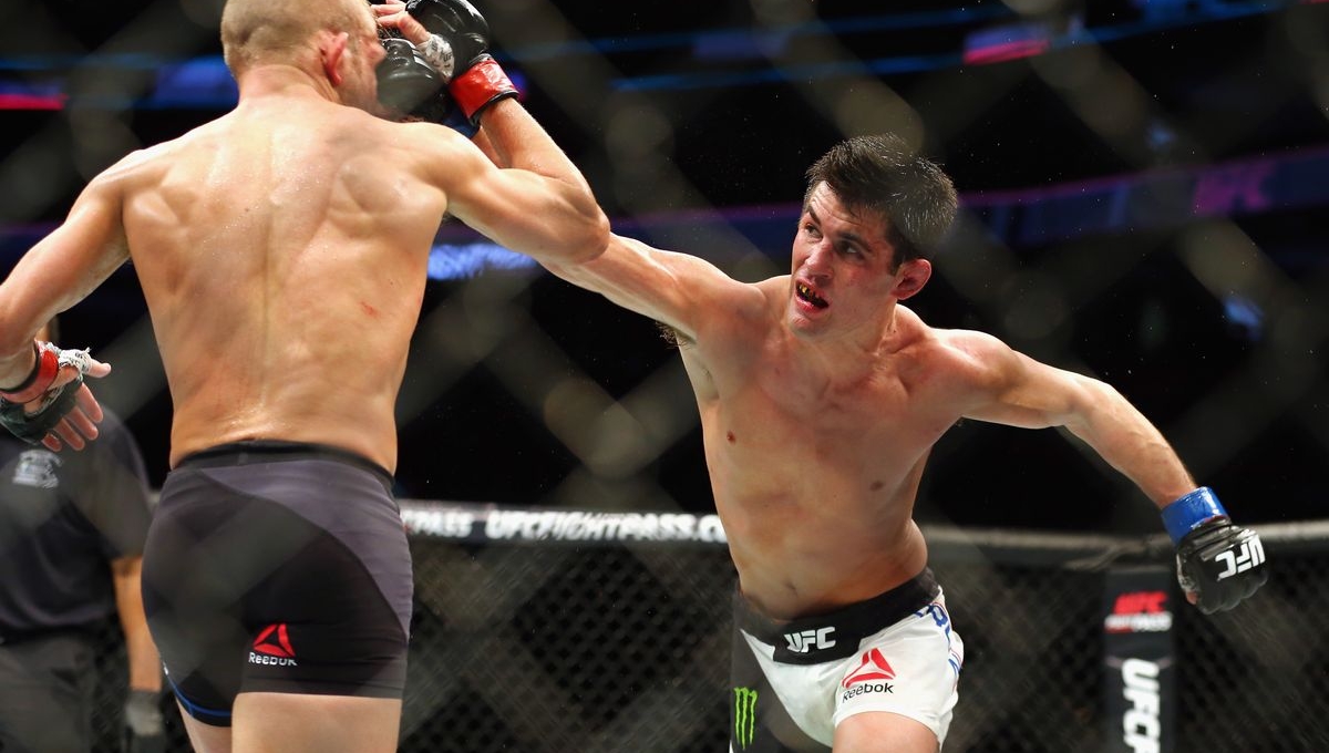 VIDEO Highlights Dominick Cruz - Kẻ có bộ pháp biến ảo nhất UFC