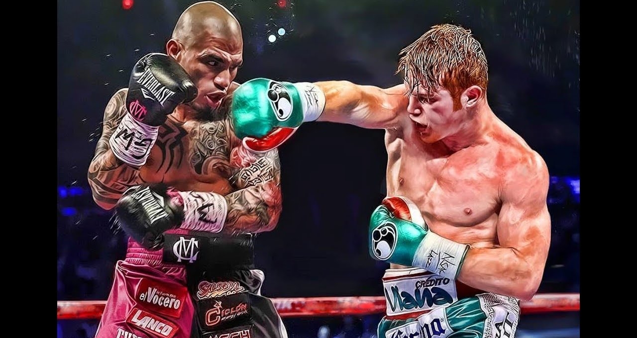 VIDEO Boxing Nhìn lại 10 pha knockout để đời của Canelo Alvarez 