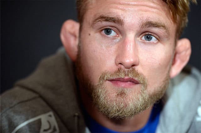 Gustafsson: 'Tôi đảm bảo cái 'thời đại của Jon Jones' sẽ chấm dứt tại UFC 232'