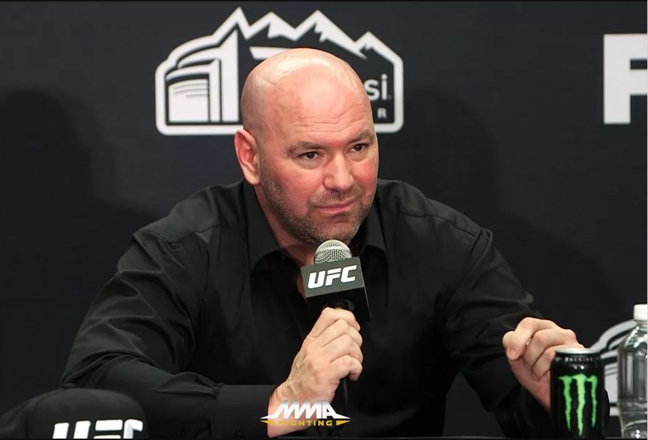 Dana White: 'Tôi nhắc lại, Jon Jones không dương tính với chất cấm'