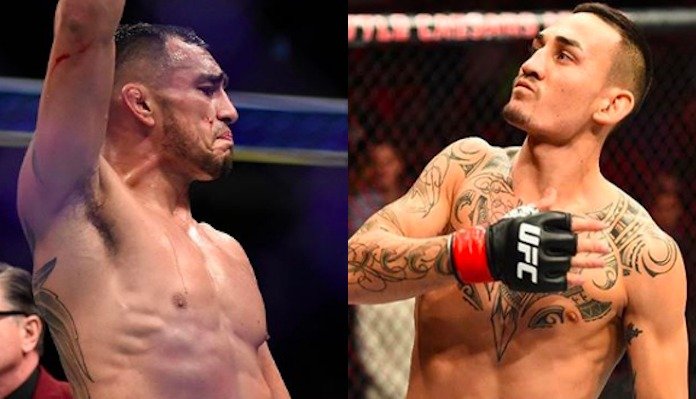 UFC 236 sẽ là trận tranh đai Interim Lightweight giữa Tony Ferguson và Max Holloway?