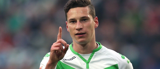 Tin chuyển nhượng 4/1: Chính thức xong vụ Julian Draxler