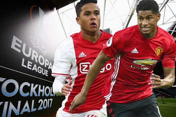Kết quả MU vs Ajax: Quỷ đỏ vô địch Europa League