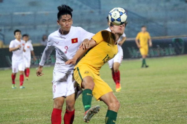 AFC bất ngờ chọn Việt Nam đăng cai vòng loại U19 châu Á