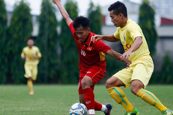 Xem trực tiếp U19 Việt Nam vs U19 Macau ở đâu?