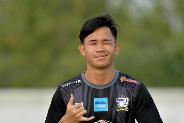 Cầu thủ U23 Thái Lan: 'Việt Nam chẳng có gì đáng sợ'
