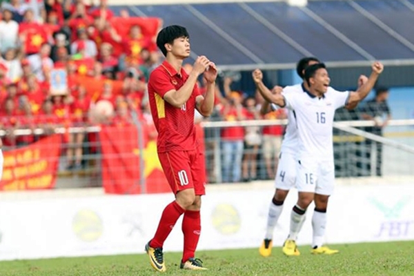 U23 Việt Nam vs U23 Thái Lan: Còn sợ người Thái?