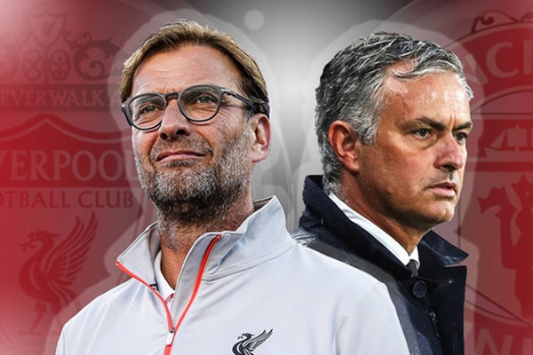 HLV Klopp sẵn sàng 'dựng xe buýt' để đánh bại Man Utd