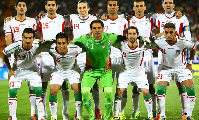 Danh sách đội tuyển Saudi Arabia dự World Cup 2018