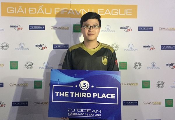 Ocean lập kỉ lục vui, HND ghi dấu ấn buồn ở FIFAVN League