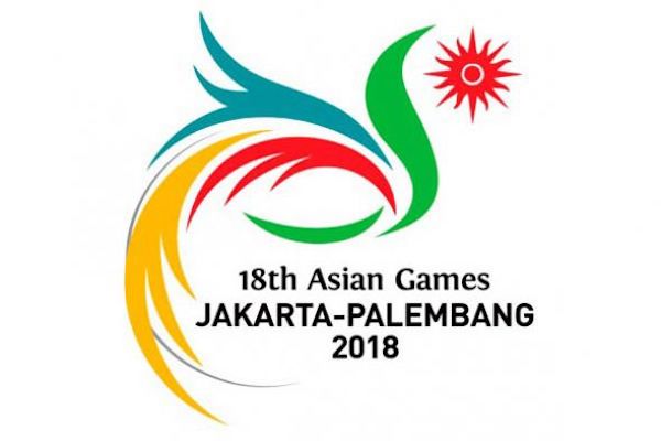 Bảng tổng sắp huy chương ASIAD 2018 mới nhất