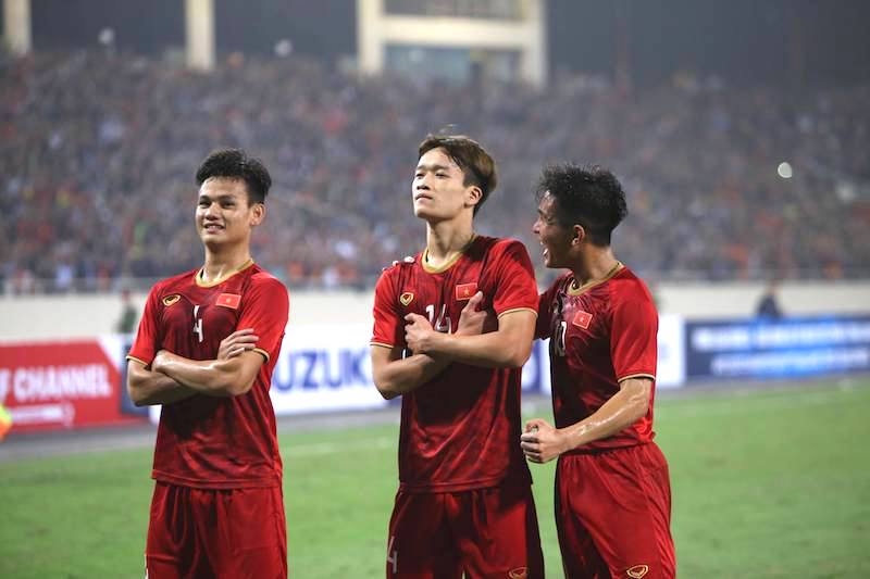 3 lý do chính giúp U23 Việt Nam giành chiến thắng dù bị đánh giá yếu hơn Thái Lan