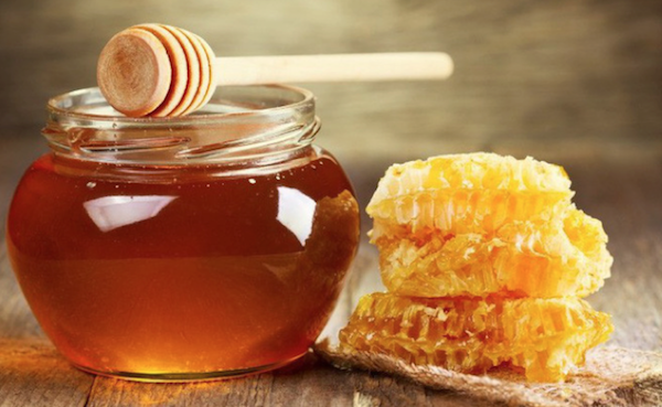 Tập thể thao uống mật ong có tốt không?