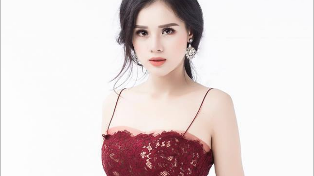 Bạn gái Trọng Đại thi Hoa hậu Thế giới Việt Nam 2019