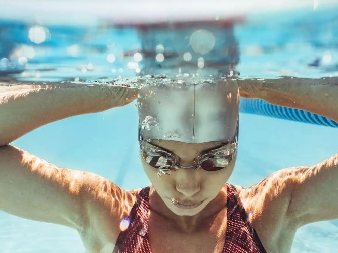 4 Loại bệnh bạn có thể mắc phải tại bể bơi