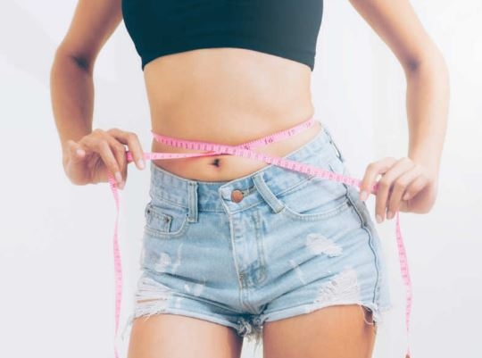 6 cách hỗ trợ giảm cân mà không cần cố gắng nhiều