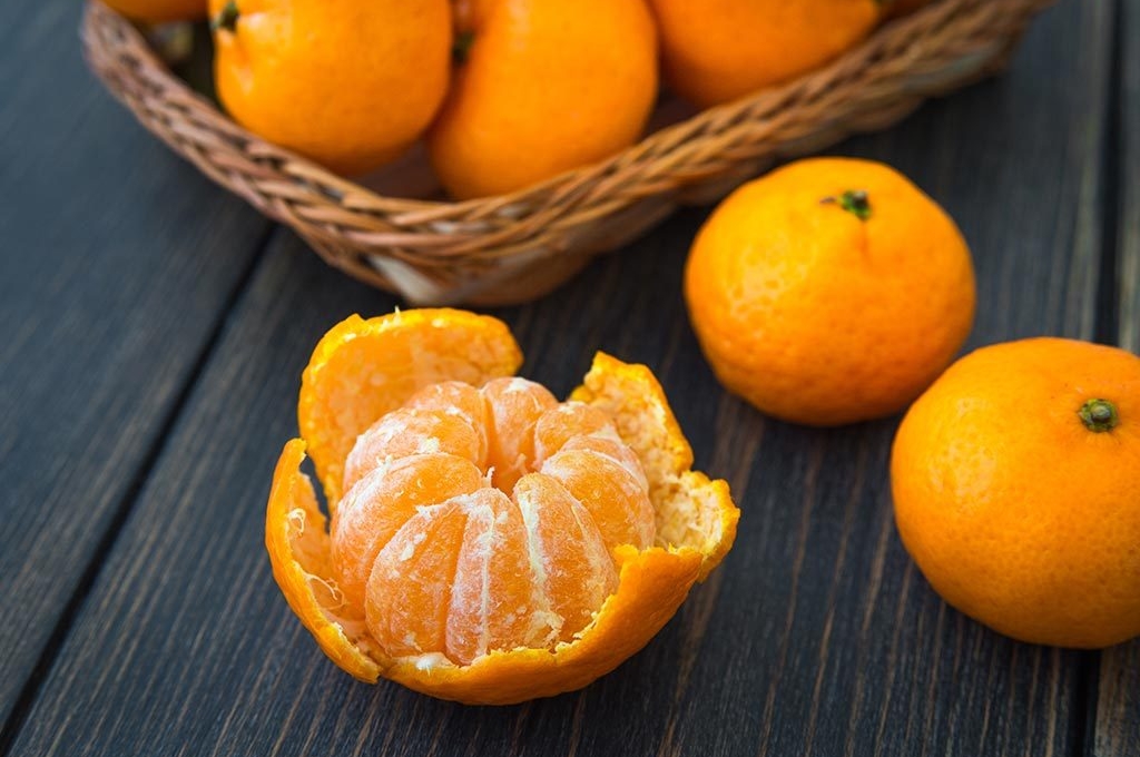 5 lý do bạn nên ăn 'cam' nhiều hơn vào mùa đông