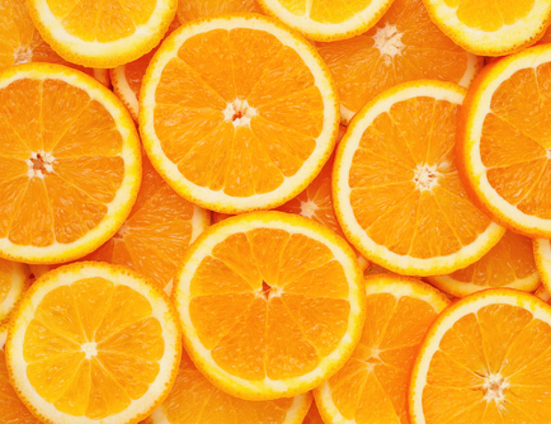 9 trái cây giàu vitamin C giúp bạn nhanh 'hết' cảm cúm