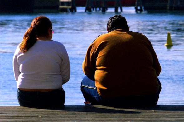 Người béo phì có thể sống thọ đến tuổi bao nhiêu?