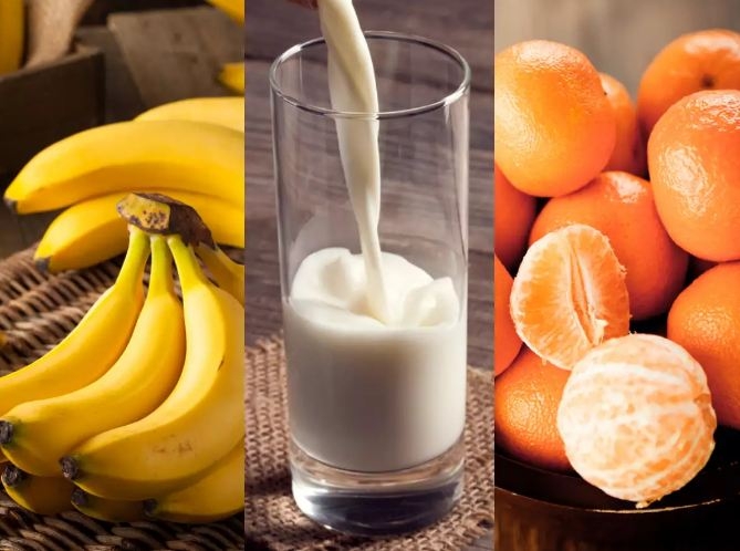 9 thực phẩm kỵ với sữa không phải ai cũng biết