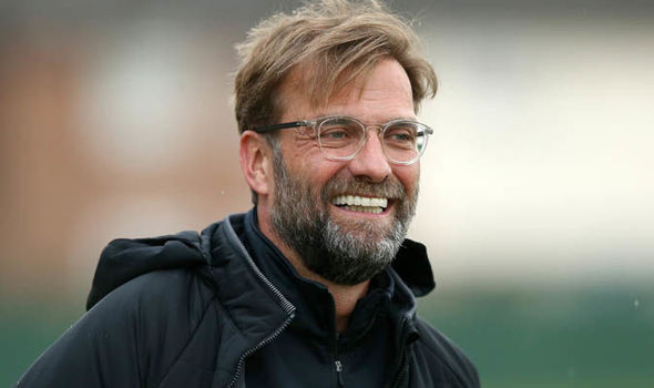 Liverpool bất ngờ đón tin vui trước trận tái đấu Roma