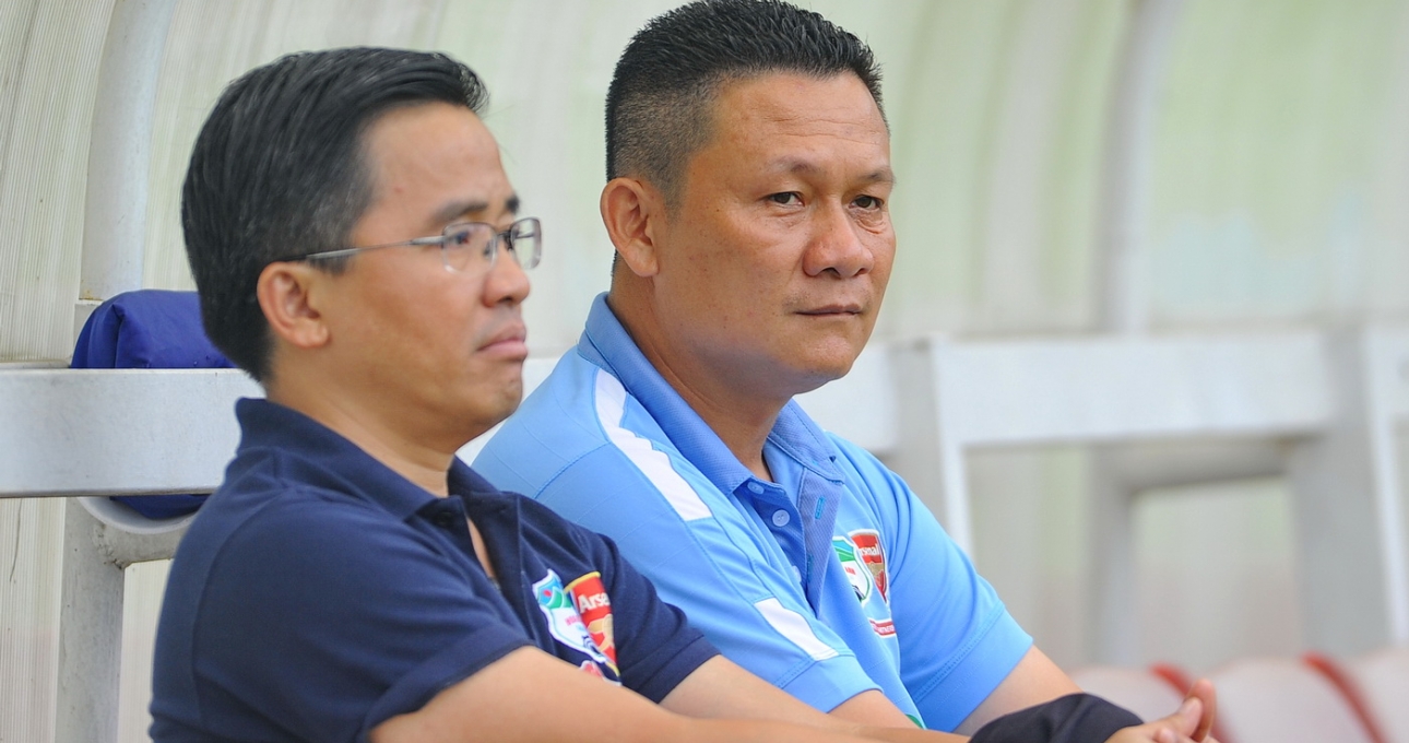 Lãnh đạo HAGL bác bỏ tin đồn chiêu mộ thủ môn Lào