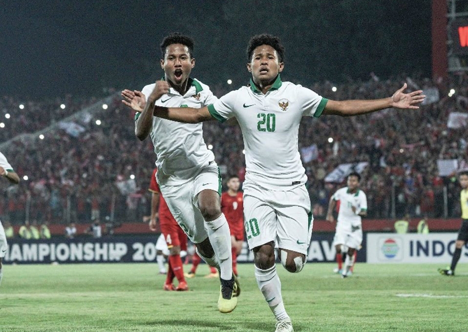 CĐV Đông Nam Á nói gì với chiến thắng của U16 Indonesia?