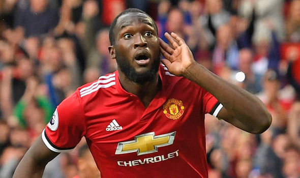 Lukaku tỏa sáng đem về 3 điểm quý giá cho MU