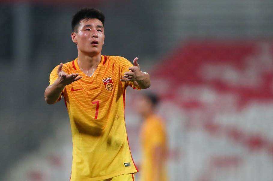 Trung Quốc gây thất vọng trong trận cầu 57 khán giả