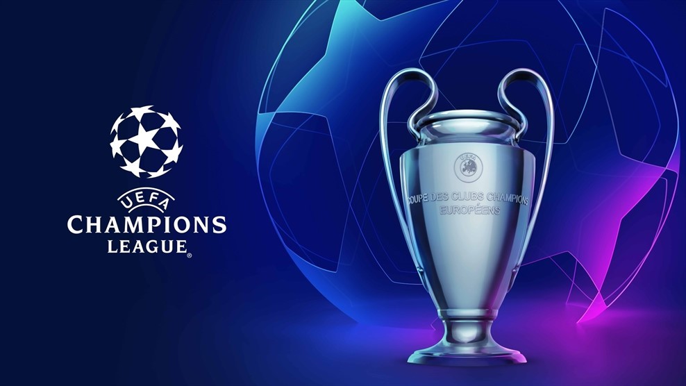UEFA Champions League chính thức thay đổi giờ thi đấu