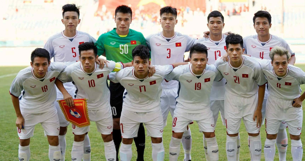 Đội hình người hùng U23 Việt Nam sẽ ở nhà xem SEA Games 30