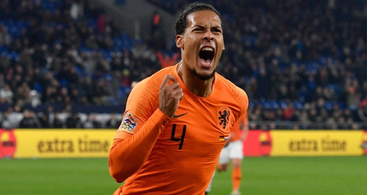 Cầm hòa Đức, Hà Lan giành tấm vé cuối cùng vào bán kết châu Âu