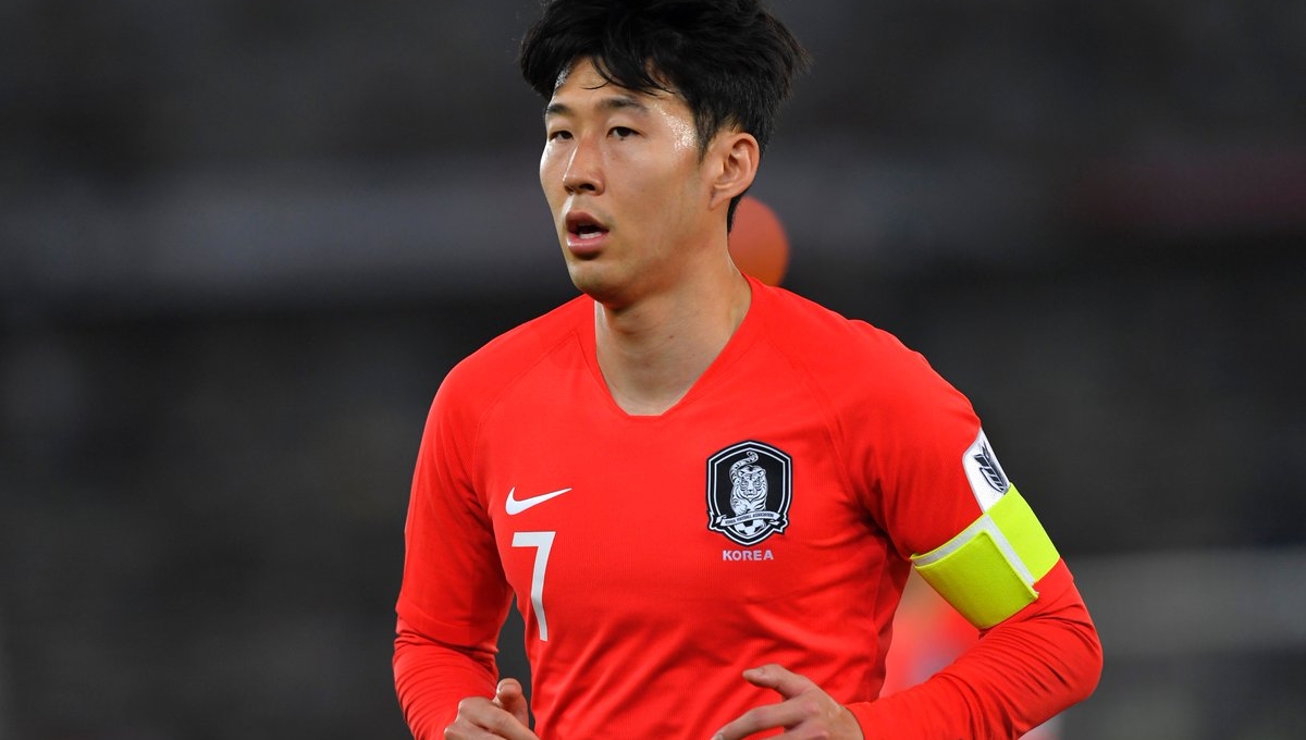 CĐV Tottenham buồn khi chứng kiến thất bại của Son Heung-min