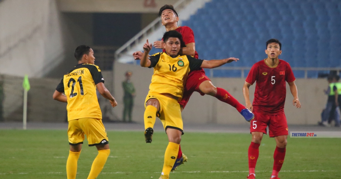 Lịch thi đấu bóng đá hôm nay 24/3: Việt Nam đấu Indonesia