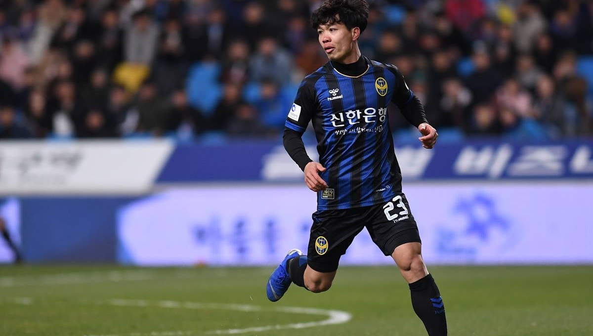 VIDEO: Highlight Incheon Utd 0-3 Daegu FC