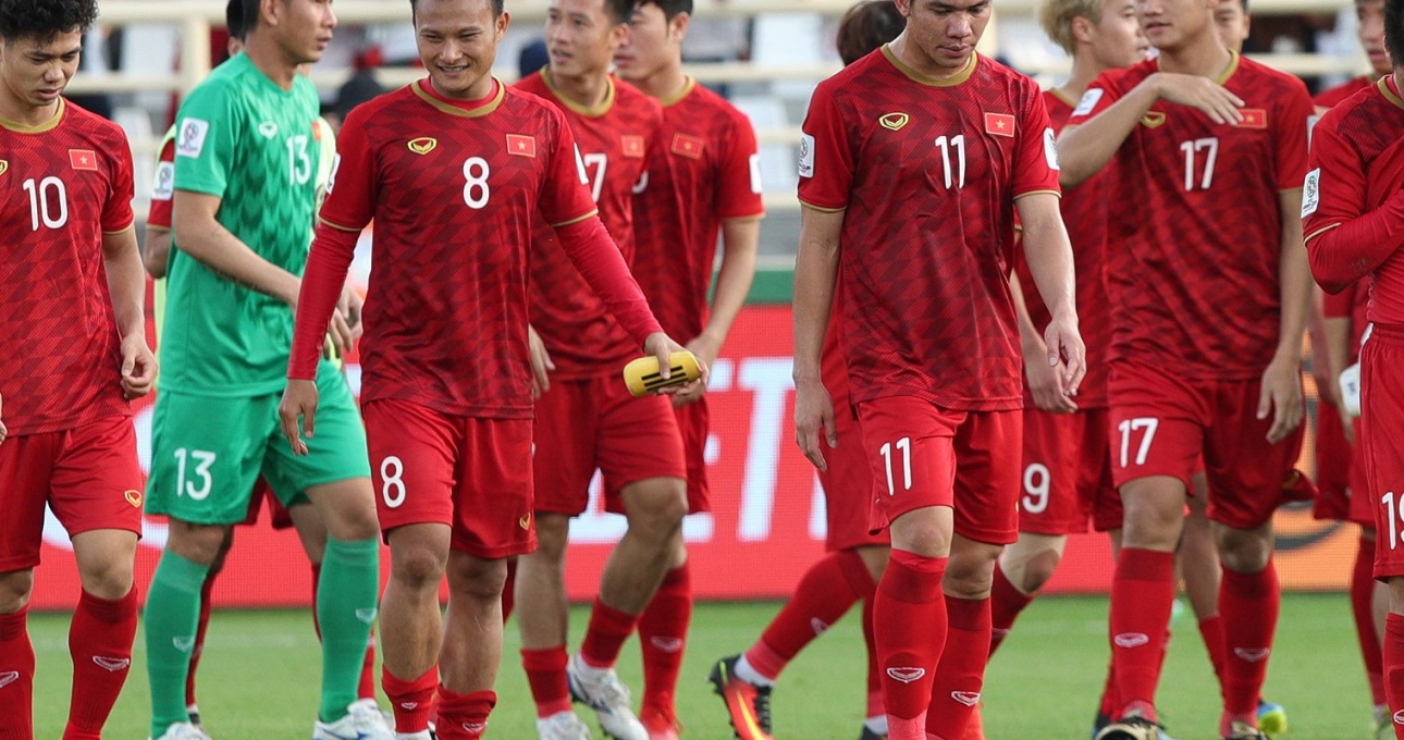 Khó có bất ngờ trong danh sách tập trung đội tuyển Việt Nam