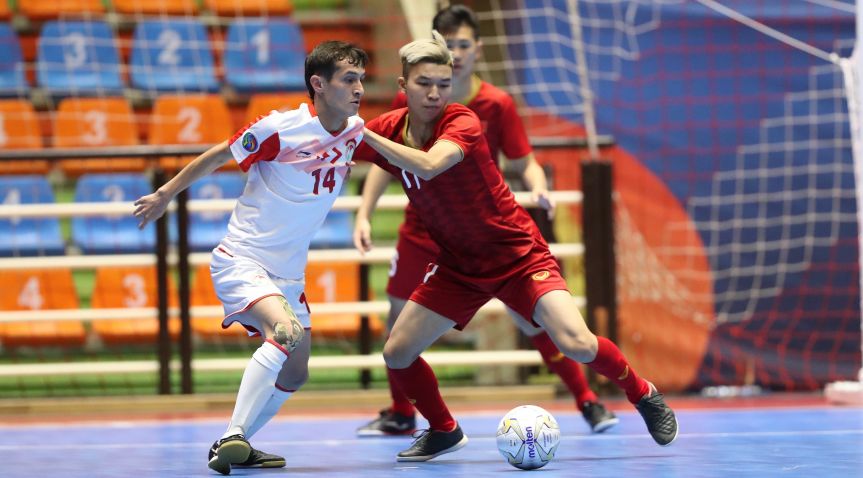 U20 Việt Nam giành lợi thế trước khi đối đầu Nhật Bản tại giải châu Á