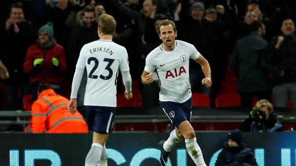 Highlights: Tottenham 1-1 Wesr Brom (Vòng 13 Ngoại hạng Anh)