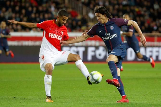 Highlights: PSG 3-0 Monaco (Chung kết Cup Liên đoàn Pháp)