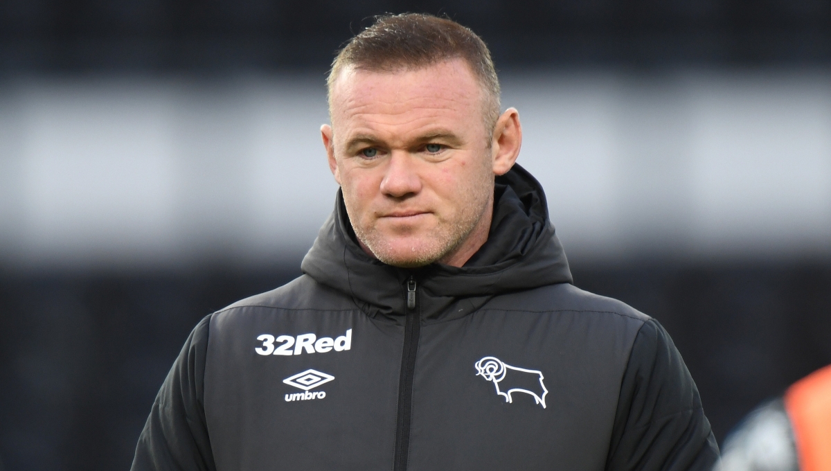 Rooney đối diện nguy cơ bị sa thải vì bê bối đời tư
