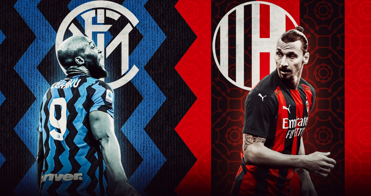 Nhận định Inter vs AC Milan: Long hổ tranh hùng