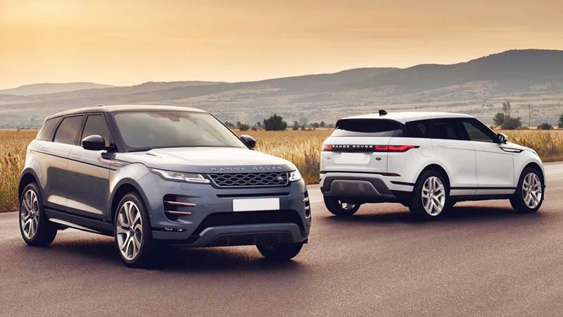 Jaguar Land Rover Việt Nam tung ưu đãi khủng đến hết tháng 9/2020