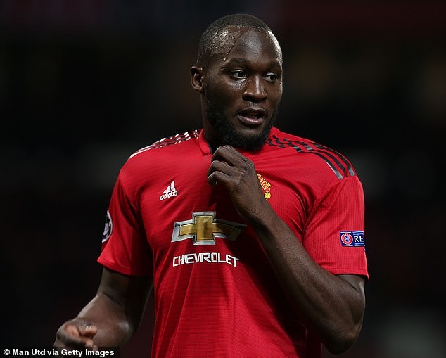 M.U bán Lukaku để tậu tiền đạo đến từ Serie A