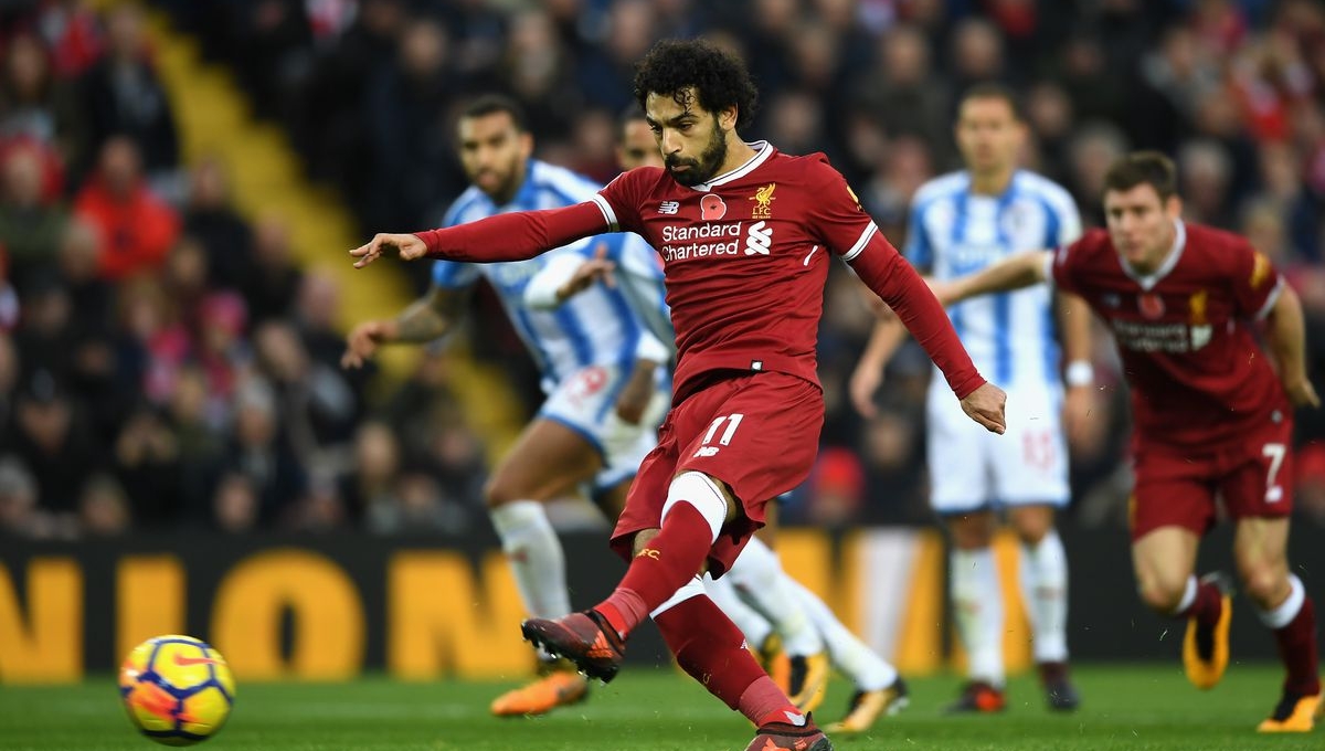 Nhận định, soi kèo Liverpool vs Huddersfield, 2h ngày 27/4