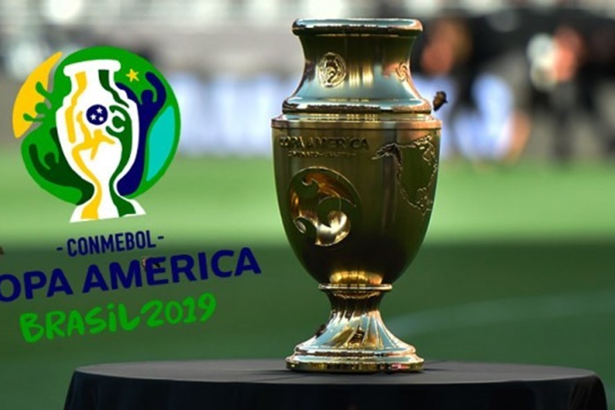 Copa America 2019 diễn ra khi nào, ở đâu?