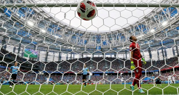 Lịch bốc thăm vòng loại World Cup 2022: Chờ đợi bất ngờ